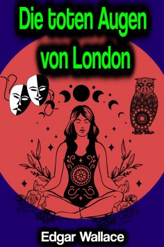 eBook: Die toten Augen von London