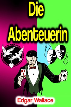 eBook: Die Abenteuerin