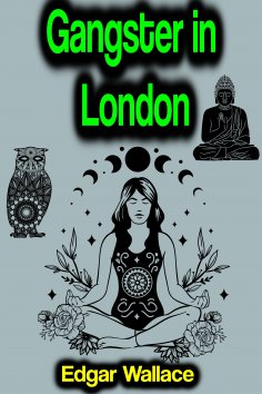 eBook: Gangster in London