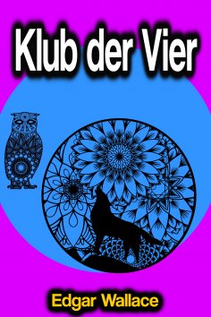 eBook: Klub der Vier