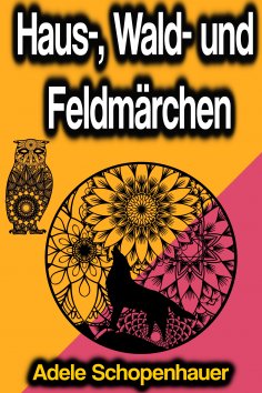 eBook: Haus-, Wald- und Feldmärchen
