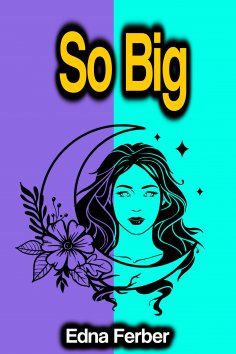 ebook: So Big
