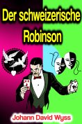 ebook: Der schweizerische Robinson