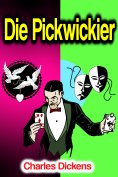 eBook: Die Pickwickier