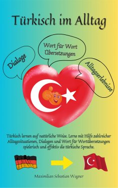 eBook: Türkisch im Alltag