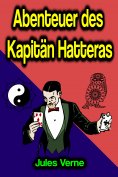 eBook: Abenteuer des Kapitän Hatteras