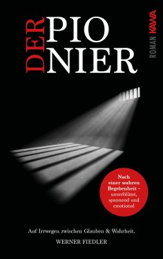 eBook: Der Pionier
