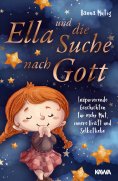 eBook: Ella und die Suche nach Gott