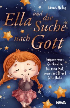 eBook: Ella und die Suche nach Gott