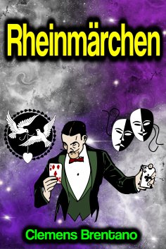 eBook: Rheinmärchen