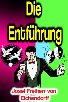 eBook: Die Entführung