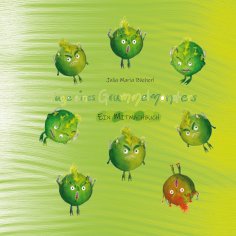 eBook: Tage eines Grummelmonsters