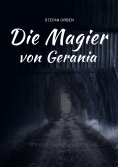ebook: Die Magier von Gerania
