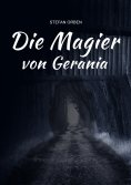 eBook: Die Magier von Gerania