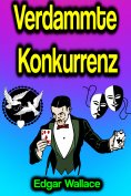 ebook: Verdammte Konkurrenz
