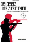 eBook: Das Gesetz der Zufriedenheit