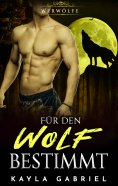 ebook: Fu_r den Wolf bestimmt