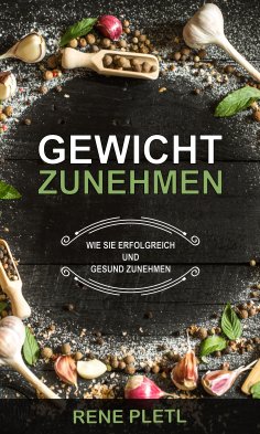 eBook: Gewicht zunehmen