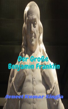 ebook: Der Große Benjamin Franklin