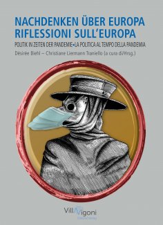 ebook: NACHDENKEN ÜBER EUROPA | RIFLESSIONI SULL'EUROPA