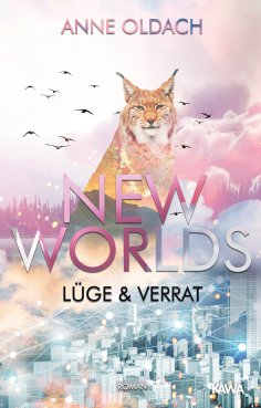 eBook: New Worlds