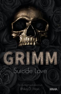 eBook: GRIMM - Suicide Love