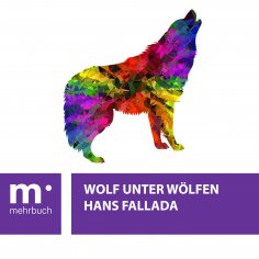 eBook: Wolf unter Wölfen