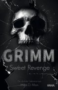 ebook: Grimm - Sweet Revenge