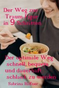 ebook: Der Weg zur Traumfigur in 9 Schritten
