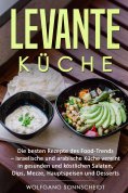 ebook: Levante Küche
