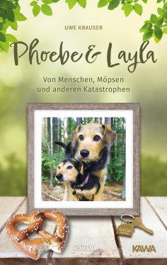 ebook: Phoebe & Layla
