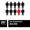 eBook: Der Misanthrop