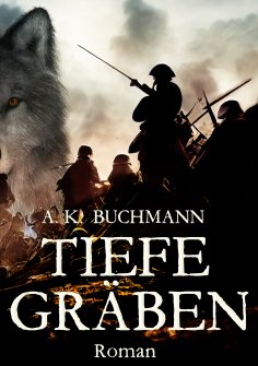 eBook: Tiefe Gräben