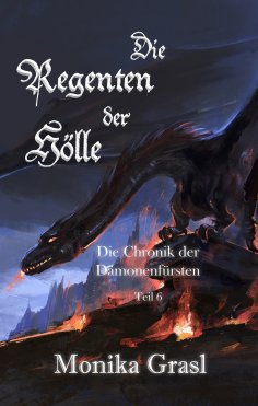 eBook: Die Chronik der Dämonenfürsten