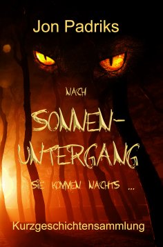 eBook: Nach Sonnenuntergang