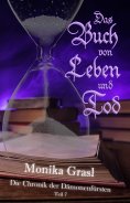 ebook: Die Chronik der Dämonenfürsten - Teil 7