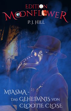 ebook: Miasma - das Geheimnis von Clootie Close