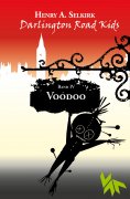 ebook: Voodoo - Darlington Road Kids, Band 4