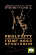 eBook: Fehltritt - Sportkrimi