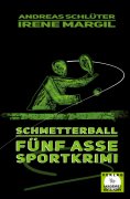 eBook: Schmetterball - Sportkrimi