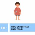 ebook: Prinz und Bettler