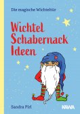 eBook: Wichtel Schabernack Ideen