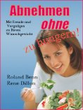 eBook: Abnehmen ohne zu hungern