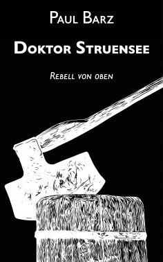 eBook: Doktor Struensee