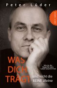 eBook: Was dich trägt sind nicht die Beine alleine