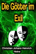 ebook: Die Götter im Exil
