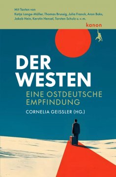 eBook: Der Westen