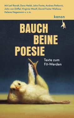 eBook: Bauch, Beine, Poesie