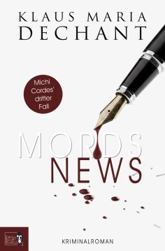 eBook: MORDSNEWS
