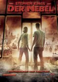 eBook: MovieCon Sonderband: Stephen Kings Der Nebel – 1980 bis 2017
